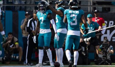 Best of Jacksonville Jaguars' Week 15 win vs. Jets