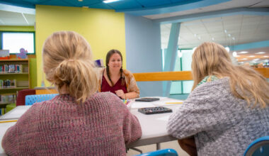 Sanibel library offers range of programs and topics - SANIBEL-CAPTIVA