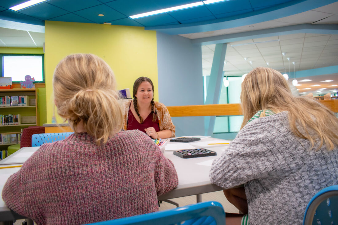 Sanibel library offers range of programs and topics - SANIBEL-CAPTIVA