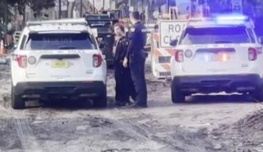 Orlando police arrest man