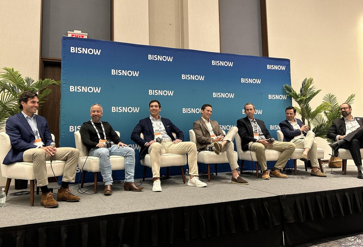 More Developers Avoiding Lenders With Strict Insurance Standards