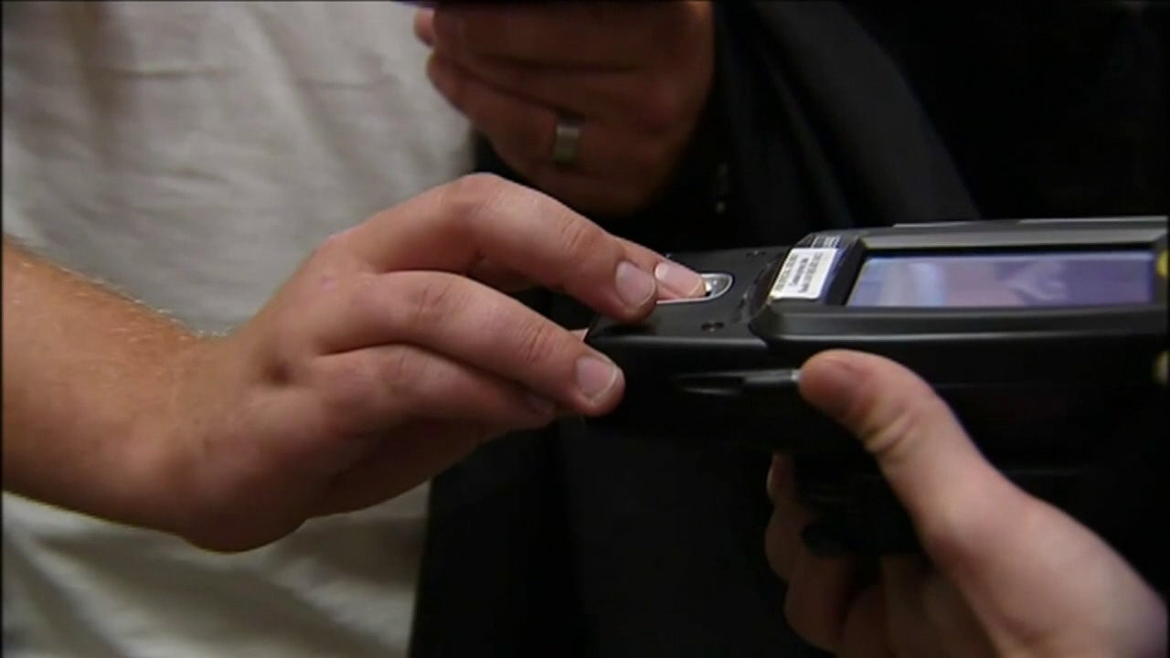 All Pinellas County School District volunteers will b required to undergo Level 2 background screening