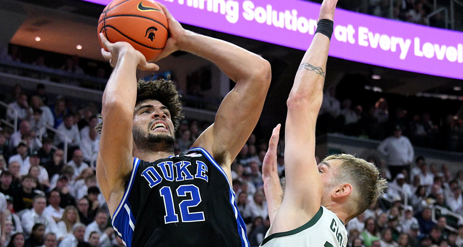 Week 6 ACC basketball power rankings: Duke leads, FSU struggles