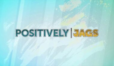 Positively Jags