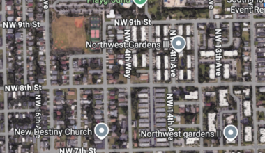 Fort Lauderdale project aims to expand internet access to underserved areas