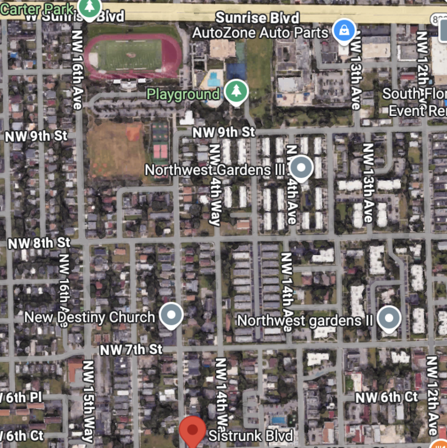 Fort Lauderdale project aims to expand internet access to underserved areas