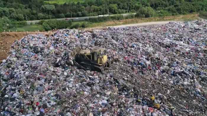 City, county challenge Florida DEP permit modification for Mount Dora landfill, recycling site