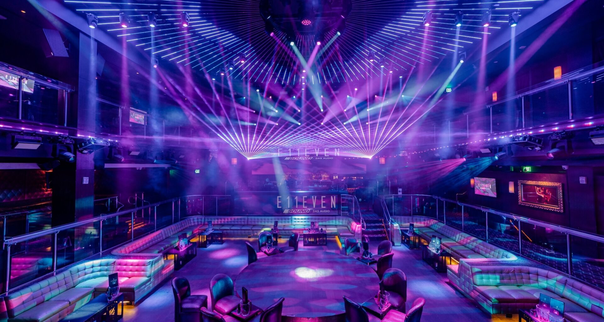 This Miami Club Named One of the Ten Best in the World