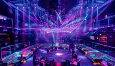 This Miami Club Named One of the Ten Best in the World