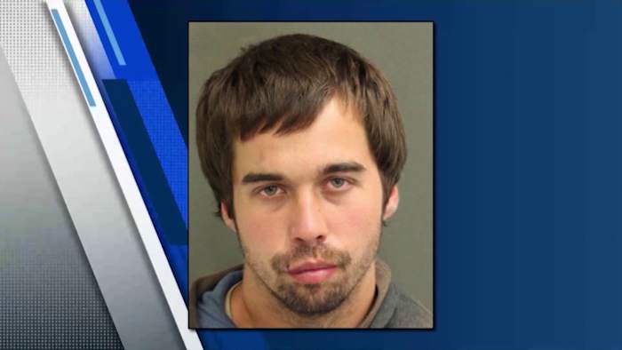 Suspect in Orlando jogger attack rearrested over probation violation