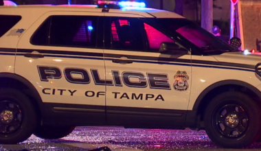 Man charged in fatal shooting outside Tampa bar to appear in court