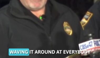 JSO gives update on officer involved shooting in Dinsmore area