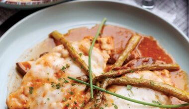 La Forchetta Dishes Out Authentic Italian