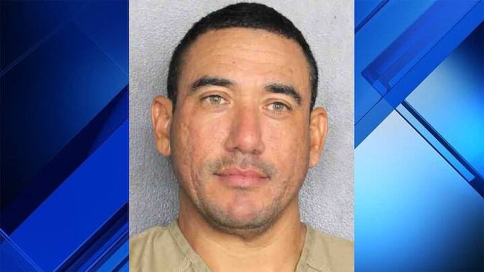 Broward firefighter faces DUI charge
