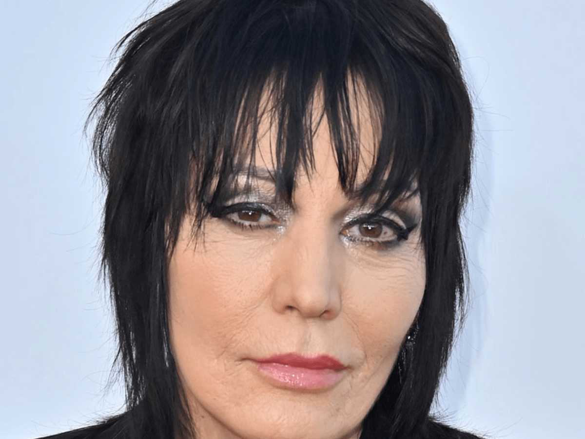 Joan Jett, Riley Green, and many more coming to Plant City for 2026 Florida Strawberry Festival