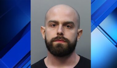 Man confesses to breaking into woman’s Doral home, violating her underwear