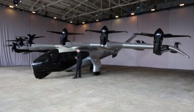 Air taxis are no solution to Broward’s traffic woes