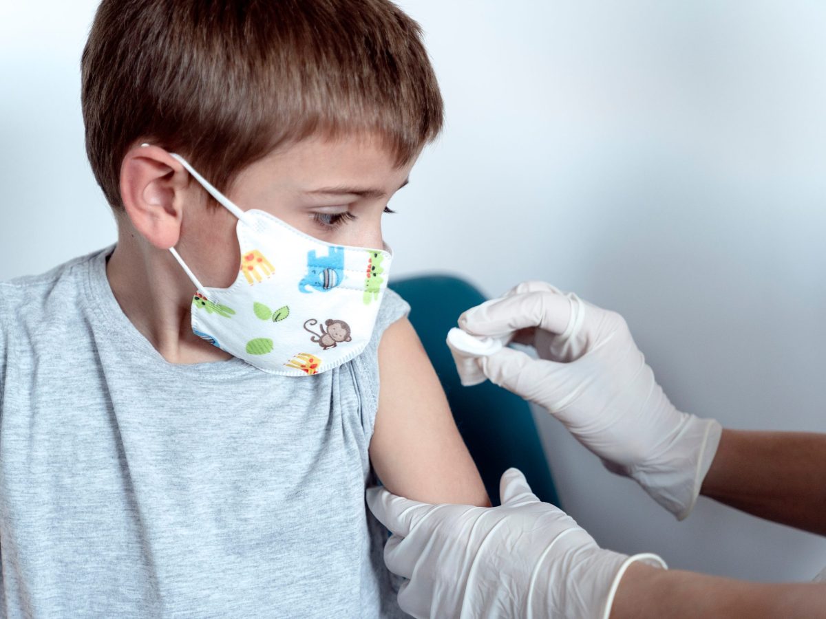 Hearings to repeal Florida’s school vaccine mandates begin