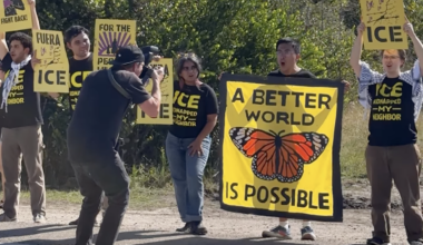Charges dropped against Tampa photojournalist arrested covering Miami ICE protest