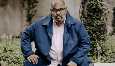 Dawoud Bey comes to Orlando Museum of Art to talk about his 'Evergreen' video works