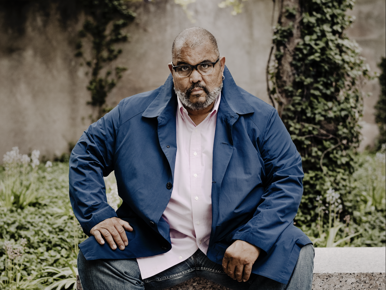 Dawoud Bey comes to Orlando Museum of Art to talk about his 'Evergreen' video works