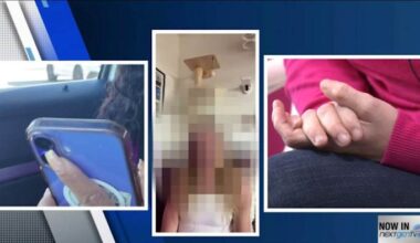 Three victims of a convicted rapist share their stories to encourage others to speak out, gain healing