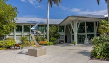 Sanibel library hosting annual series with authors - SANIBEL-CAPTIVA