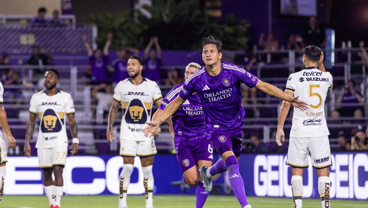 Rodrigo Schlegel departs Orlando City for Liga MX's Atlas