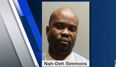 Jacksonville attorney jailed after bond revoked in 2023 perjury case