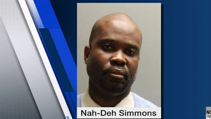 Jacksonville attorney jailed after bond revoked in 2023 perjury case