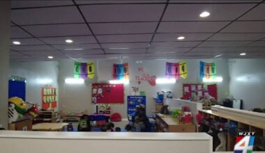 Jacksonville attorney jailed after bond revoked in 2023 perjury case