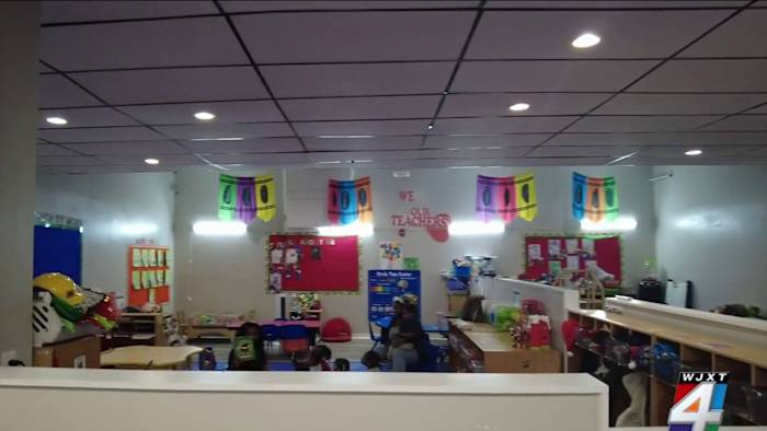 Jacksonville attorney jailed after bond revoked in 2023 perjury case