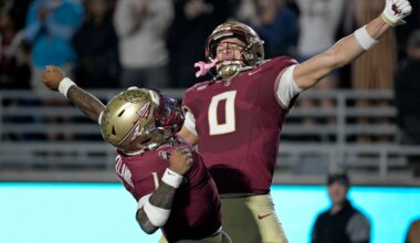 Who were the top recievers in 2025?