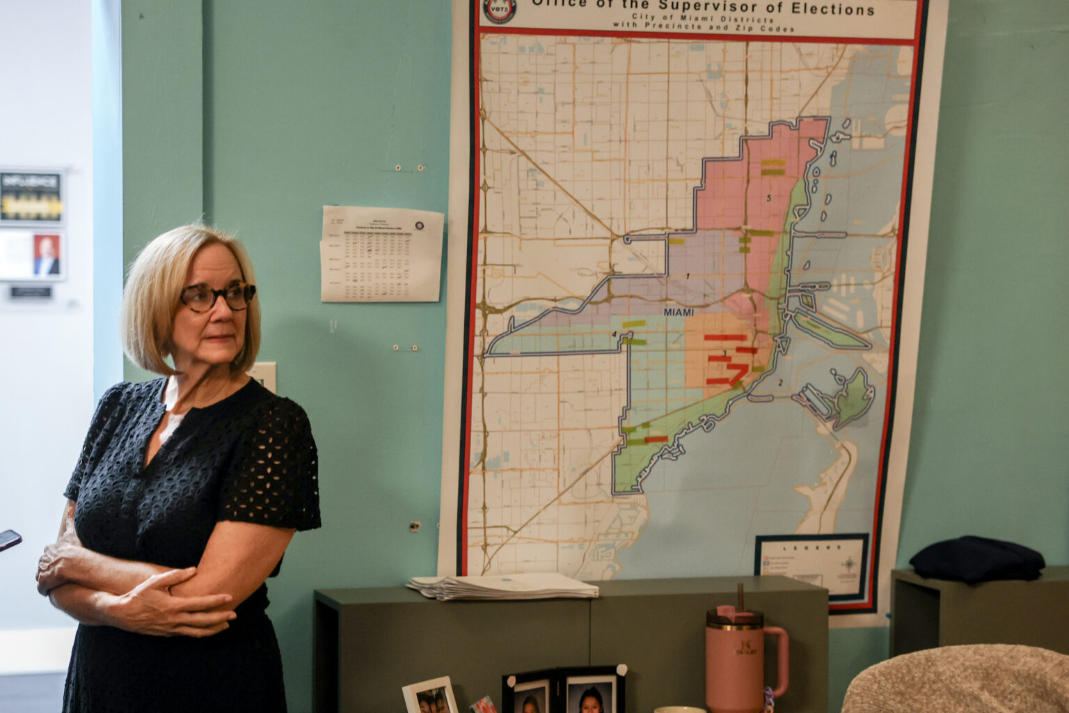 Is Eileen Higgins’ Miami win a harbinger of shifting Democratic fortunes in 2026?