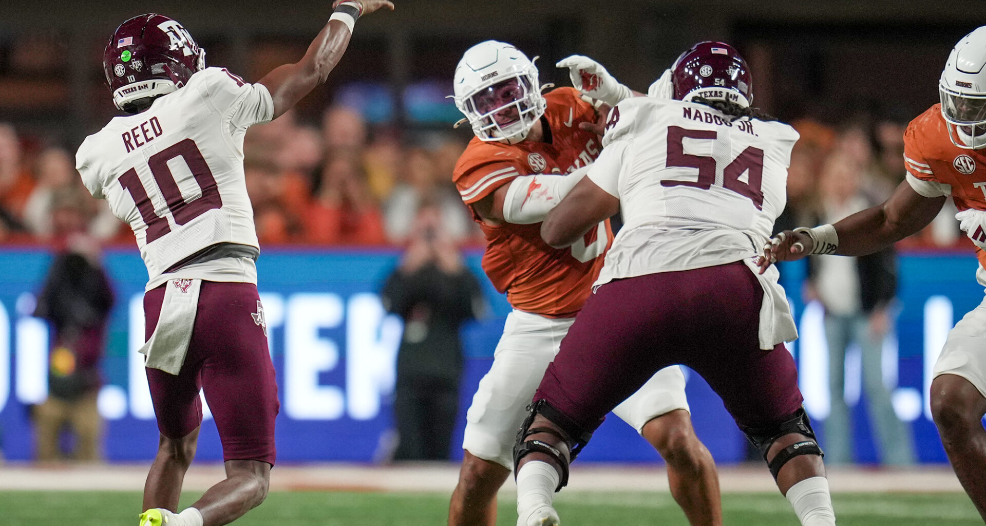 These stats could decide Texas A&M vs Miami