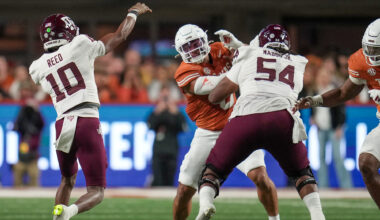 These stats could decide Texas A&M vs Miami