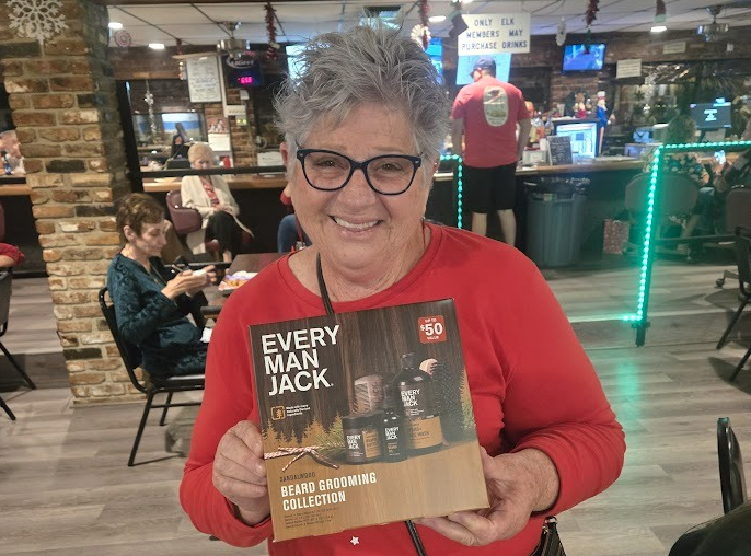 Swap the presents you 'loved' at a re-gift party in St. Pete next weekend