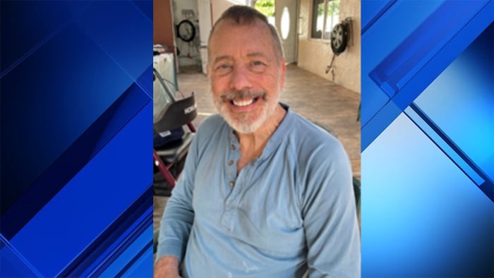 Deputies seek 67-year-old man with dementia reported missing from Oakland Park