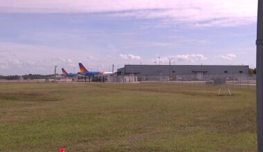 Pinellas commissioners approve new four-story parking garage at St. Pete-Clearwater International Airport