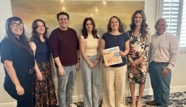 Designer, developers introduce Sanibel board game - SANIBEL-CAPTIVA