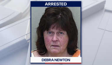 Missing Kentucky girl, who was abducted 40 years ago, found alive; Mom arrested in Florida, deputies say