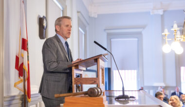 GOP gubernatorial candidate Paul Renner pleads his case to Tampa Bay Trump supporters