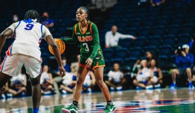 Florida A&M falls 76-51 to Florida