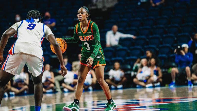Florida A&M falls 76-51 to Florida