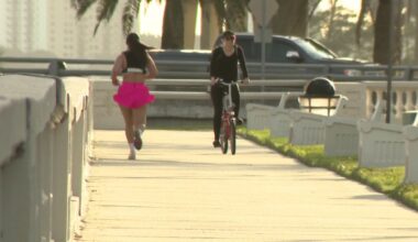 New bicycle, e-bike regulations proposed for Tampa's park trails and multi-use pathways