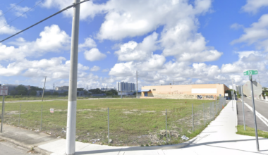Neology, Rubell Family Join Forces For Huge Allapattah Residential Project