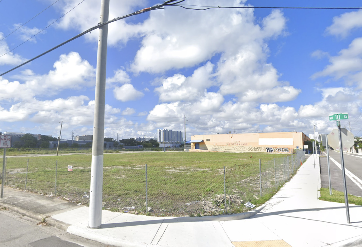 Neology, Rubell Family Join Forces For Huge Allapattah Residential Project