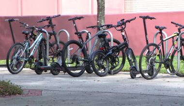 Tampa officials look to curb dangerous biking on Riverwalk, Bayshore