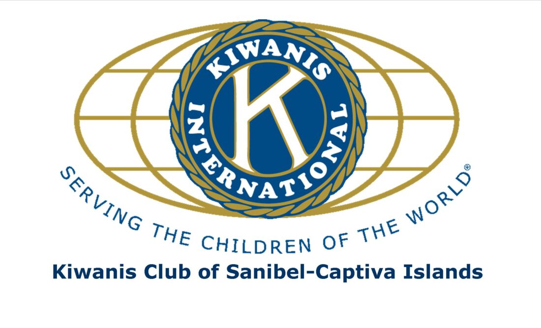 Kiwanis holds meetings with speakers - SANIBEL-CAPTIVA