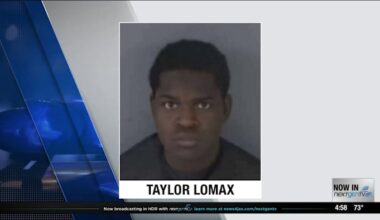 Navy sailor accused of killing 2 roommates after confrontation with wife in Orange Park, deputies say